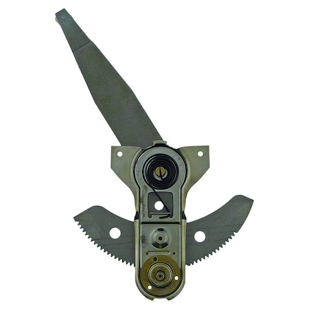 Wai Global WINDOW REGULATOR, WMR5054R WMR5054R